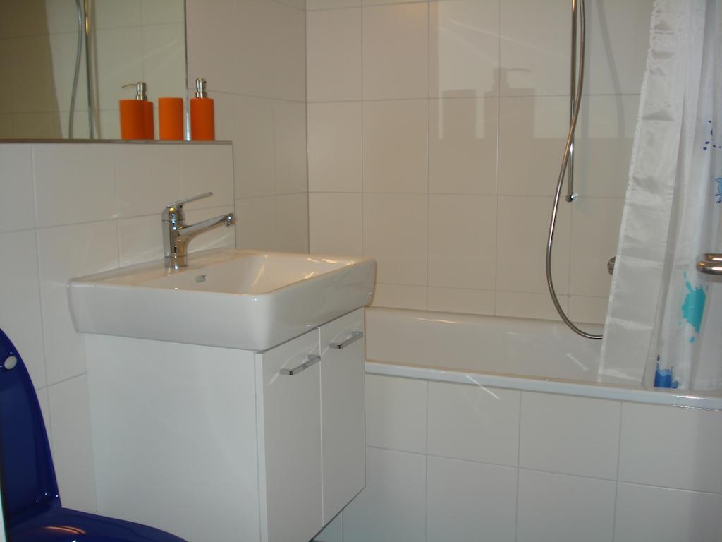 Chalet Viola Wengen Kamer foto